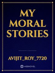 MY Moral Stories Book