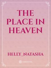 The place in heaven Book