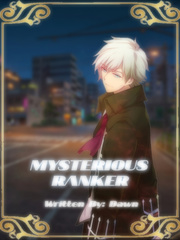 Mysterious Ranker Book
