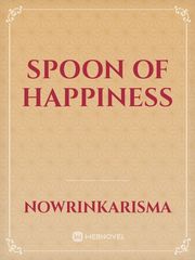 Spoon of Happiness Book