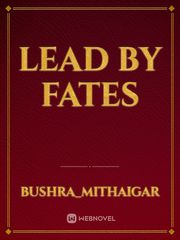 Lead by fates Book