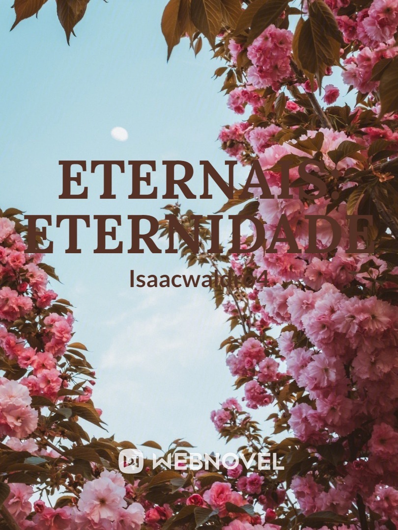 Eternais: Eternidade
