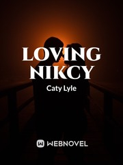 Loving Nicky Book