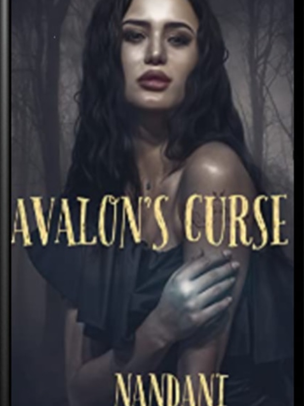 Avalon's Curse: A Witch Fantasy