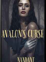 Avalon's Curse: A Witch Fantasy Book