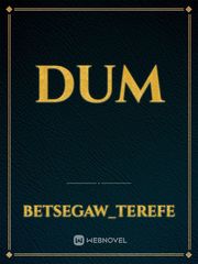 Dum Book