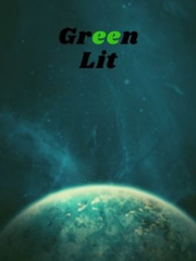 Green Lit Book