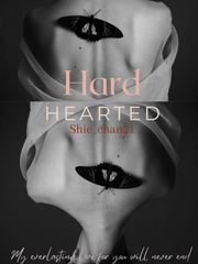 Hard Hearted Book