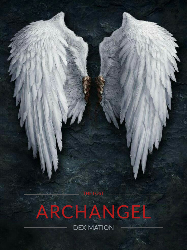 The Lost Archangel