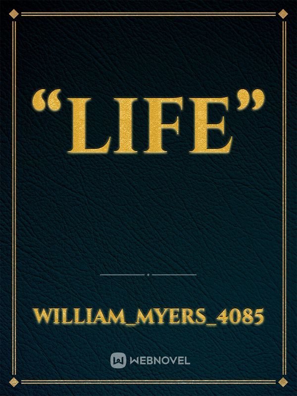 “Life” Book