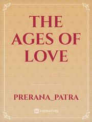 The Ages Of Love Book