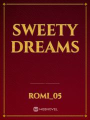 sweety dreams Book