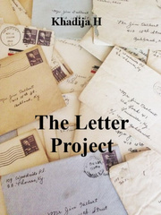 The Letter Project Book