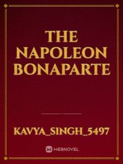 The Napoleon bonaparte Book