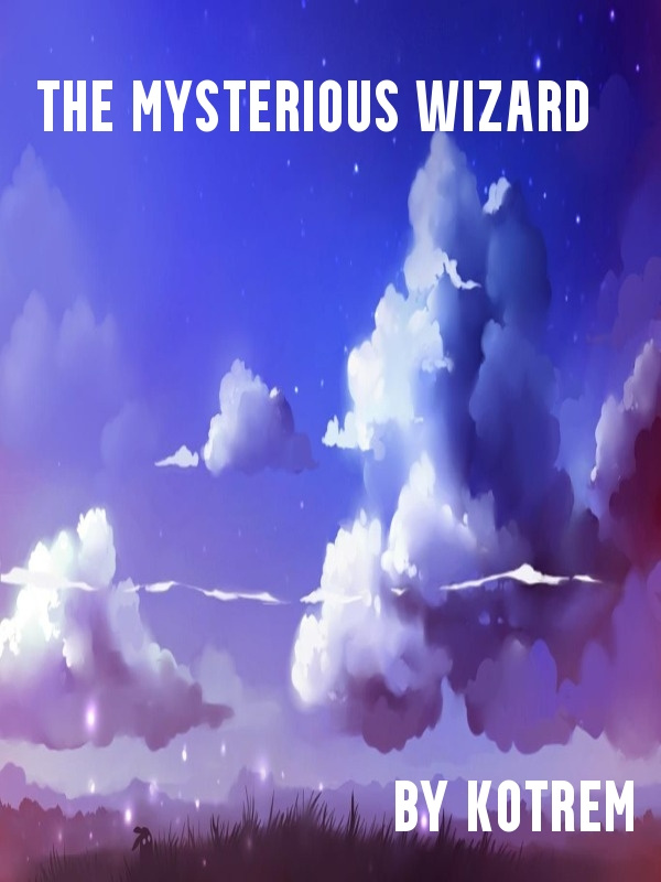 The Mysterious Wizard