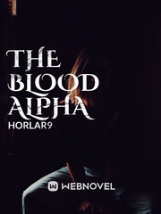 THE BLOOD ALPHA Book