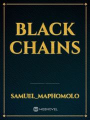 Black chains Book