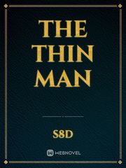 The Thin Man Book