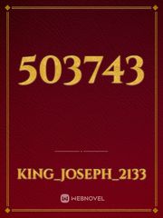 503743 Book