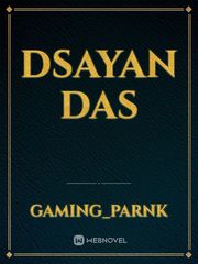 Dsayan Das Book