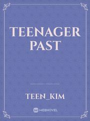 Teenager past Book