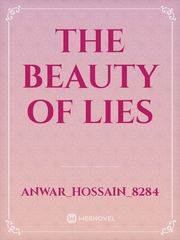 The beauty of lies Book