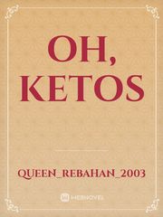 Oh, Ketos Book