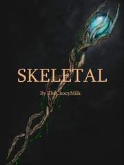Skeletal Book
