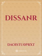 Dissanr Book