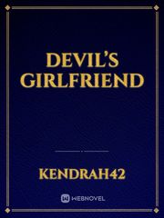 Devil’s girlfriend Book