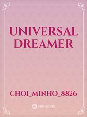 Universal dreamer Book