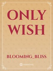 Only Wish Book