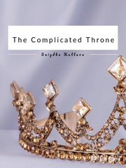 The Complicated Throne Book
