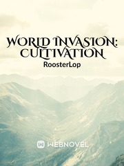 World Invasion: Cultivation Book