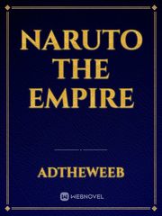 Naruto the empire Book