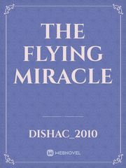 The Flying Miracle Book