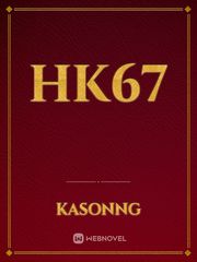 HK67 Book
