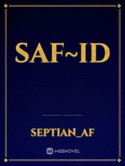 Saf~id Book