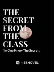 The Secret of the Class Book