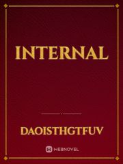 Internal Book