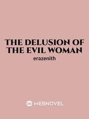 The Delusion of the Evil Woman Book