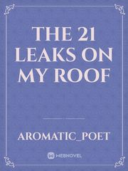 The 21 leaks on my roof Book