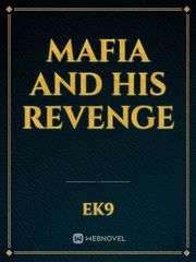 Mafia and his revenge Book