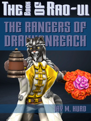 The Rangers of Drakkenreach Book
