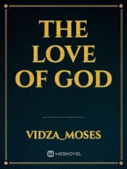 The love of God Book