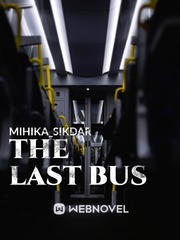 The last bus Book