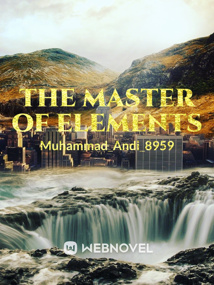 The Master Of Elements
