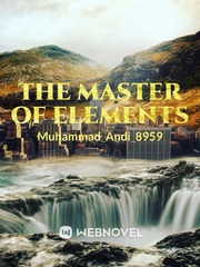 The Master Of Elements Book