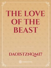 the love of the beast Book