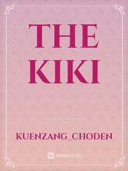 the kiki Book